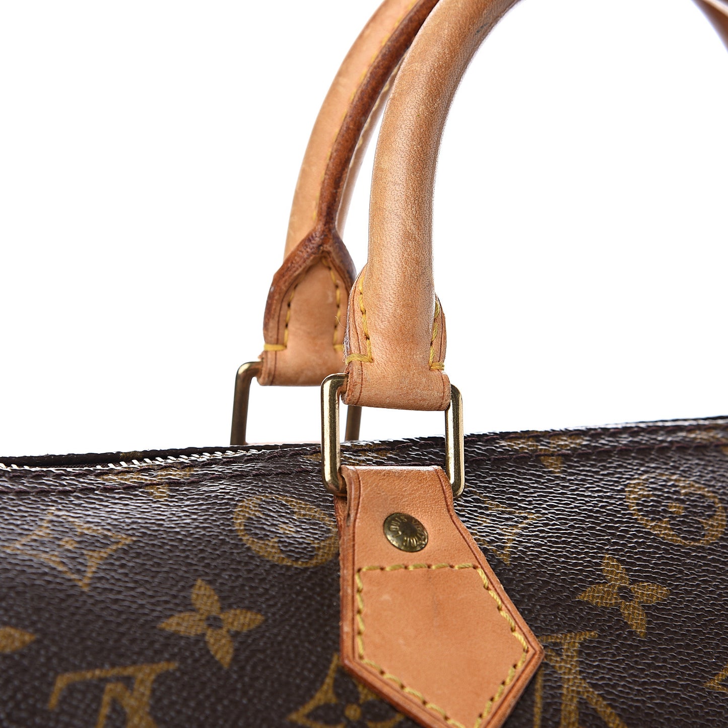 Monogram Speedy 30