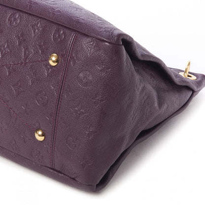 Louis Vuitton Empreinte Artsy MM Aube 5 of 8