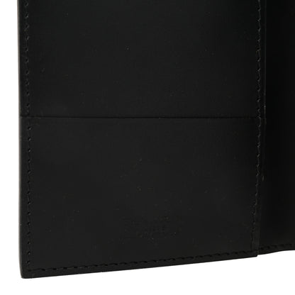Goyard Goyardine Passport Wallet Black 6 of 7