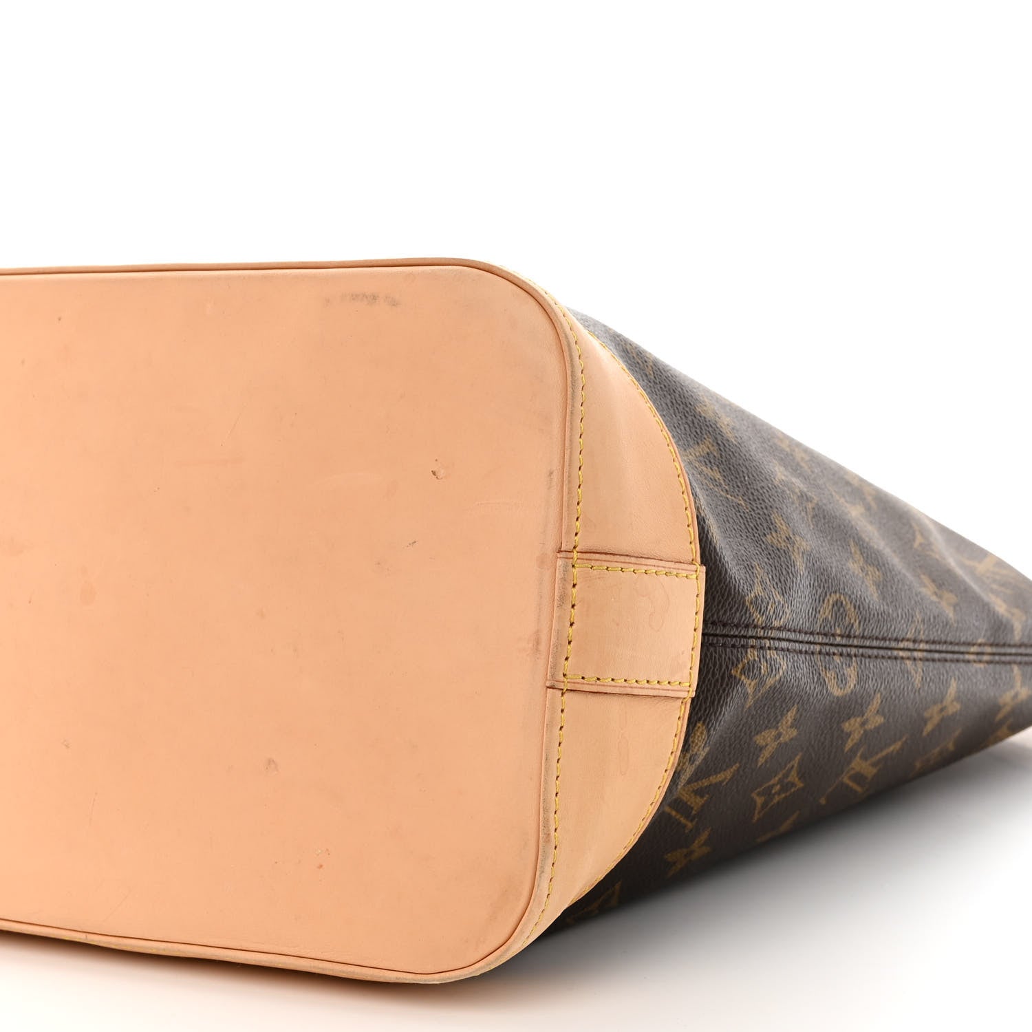 Louis Vuitton Monogram Lockit Vertical 10 of 10