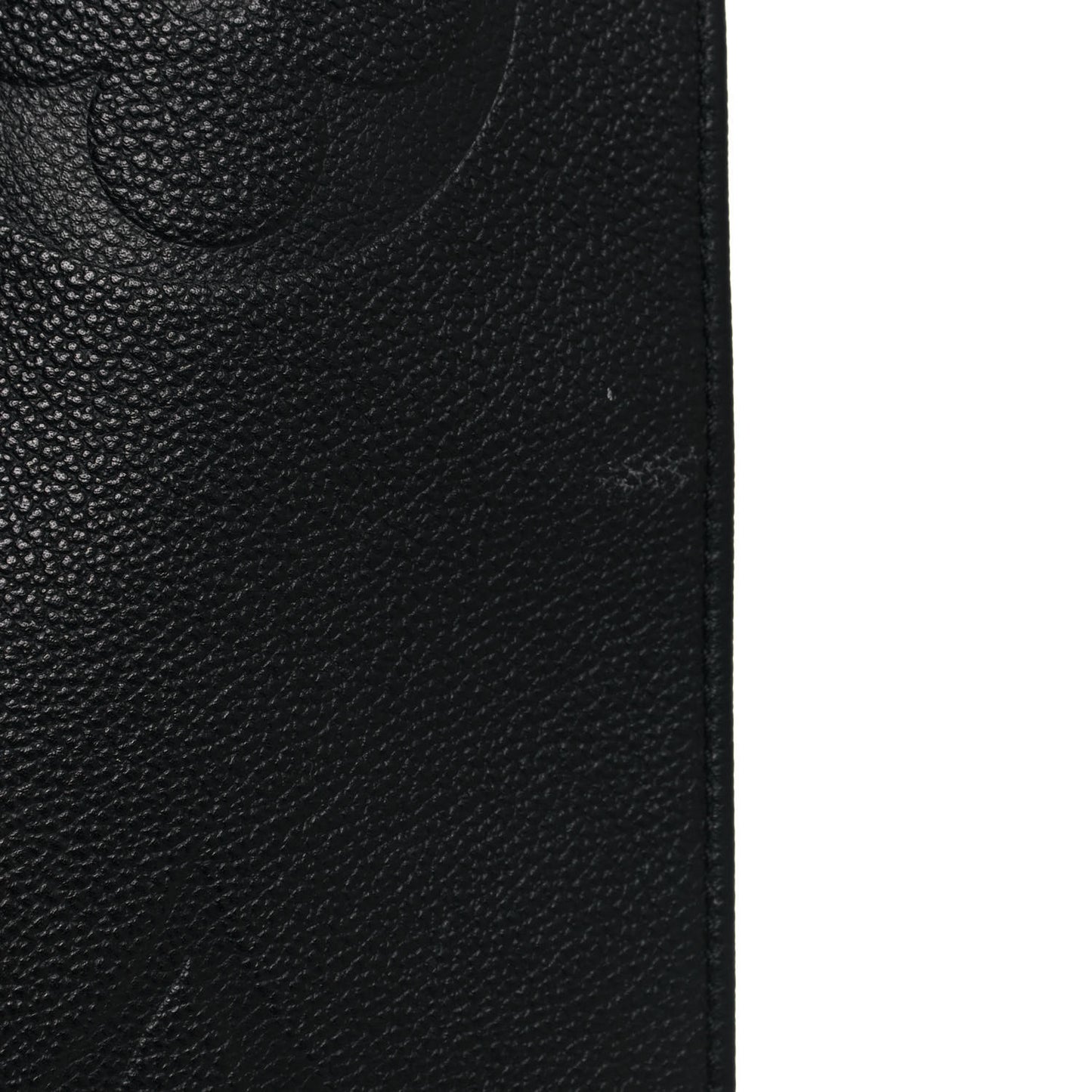 Empreinte Monogram Giant Onthego GM Black