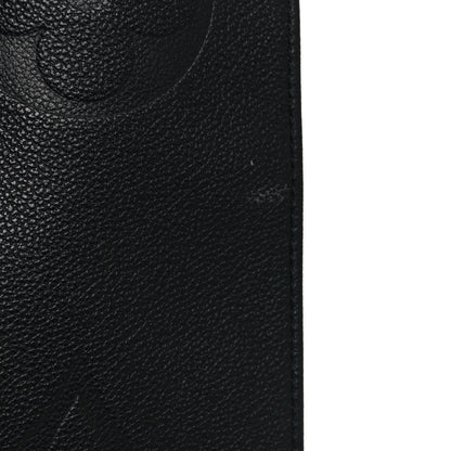 Louis Vuitton Empreinte Monogram Giant Onthego GM Black 16 of 23