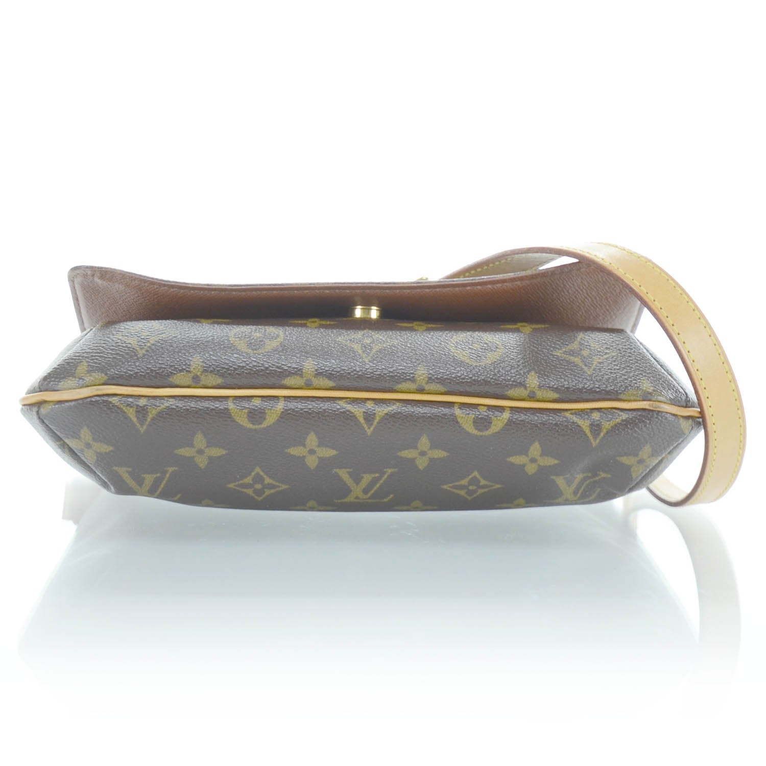 Louis Vuitton Monogram Musette Tango 6 of 11