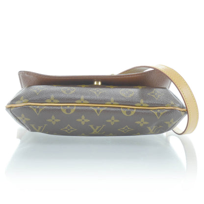 Louis Vuitton Monogram Musette Tango 6 of 11