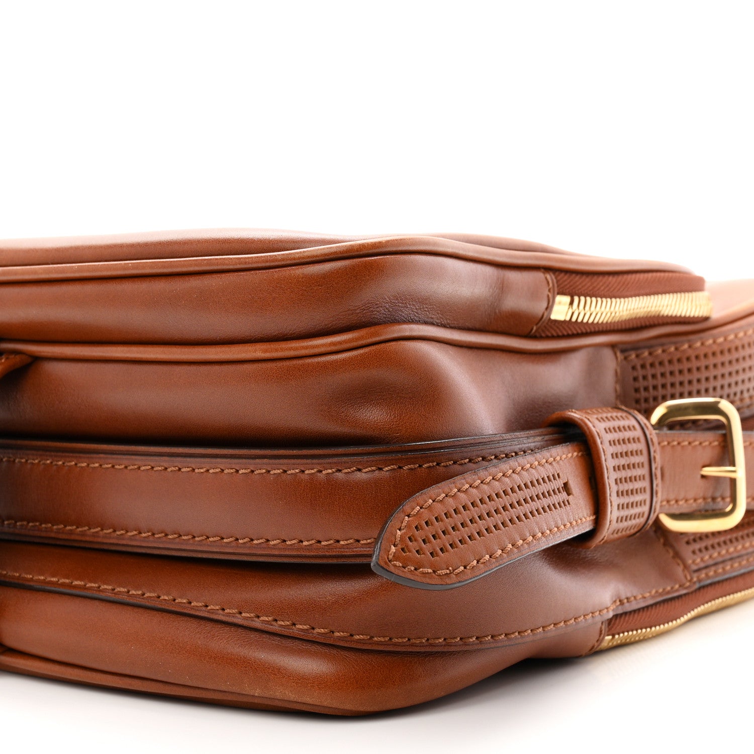 Louis Vuitton Bequia Trotter GM 10 of 10