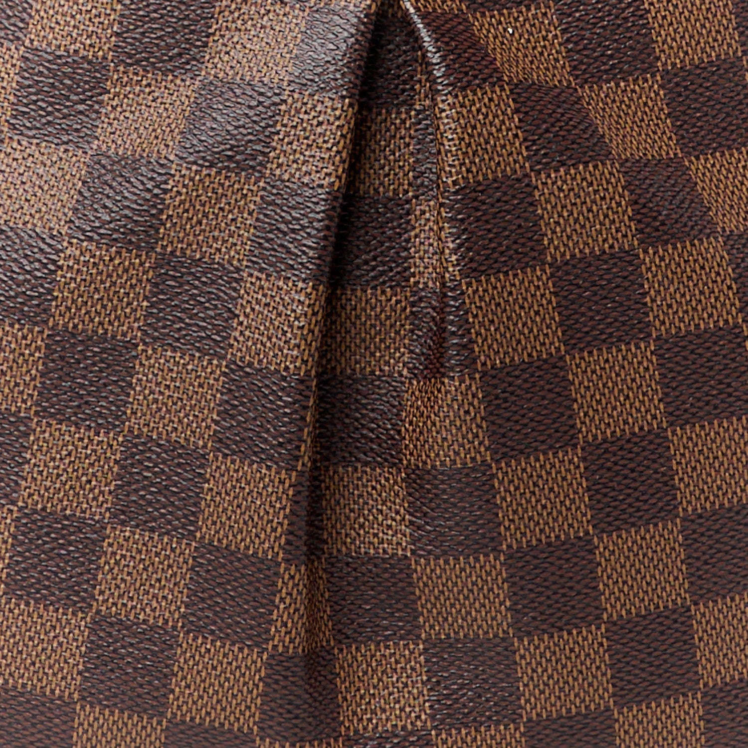 Louis Vuitton Damier Ebene Bloomsbury PM 8 of 12