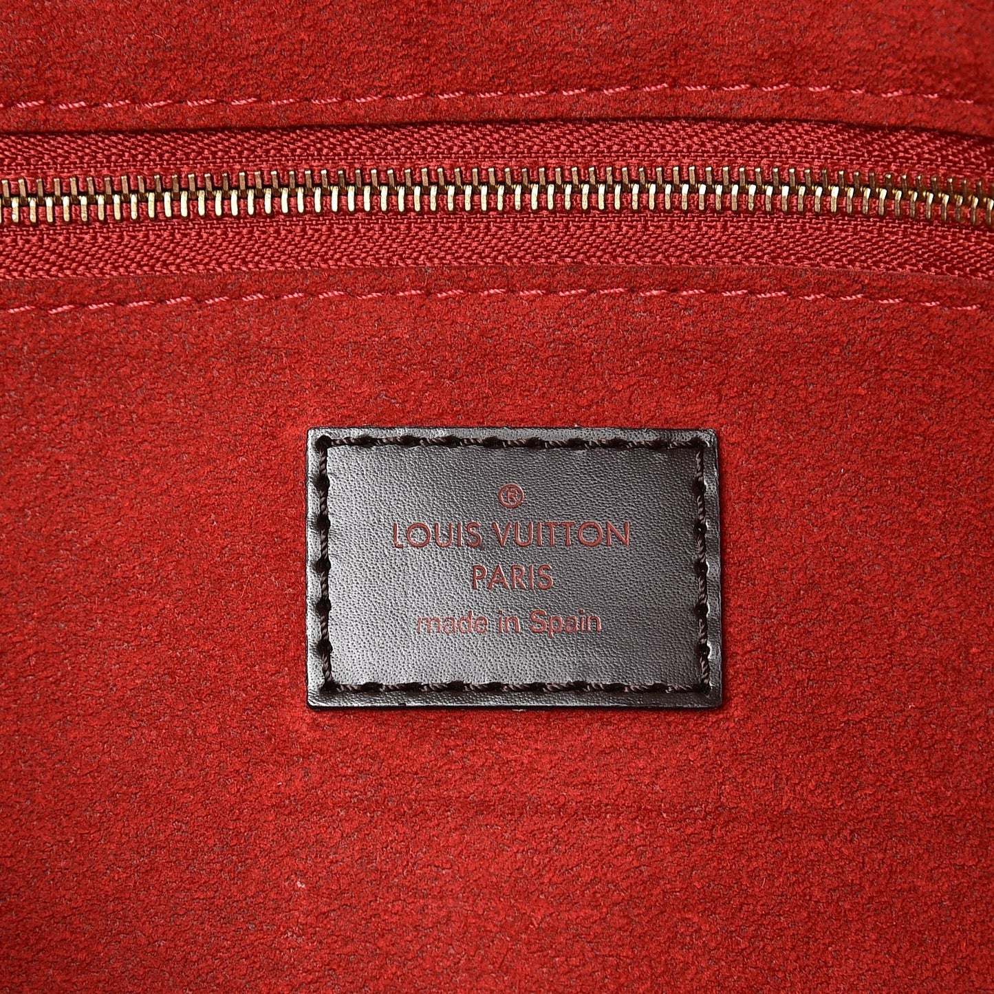 Damier Ebene Reggia