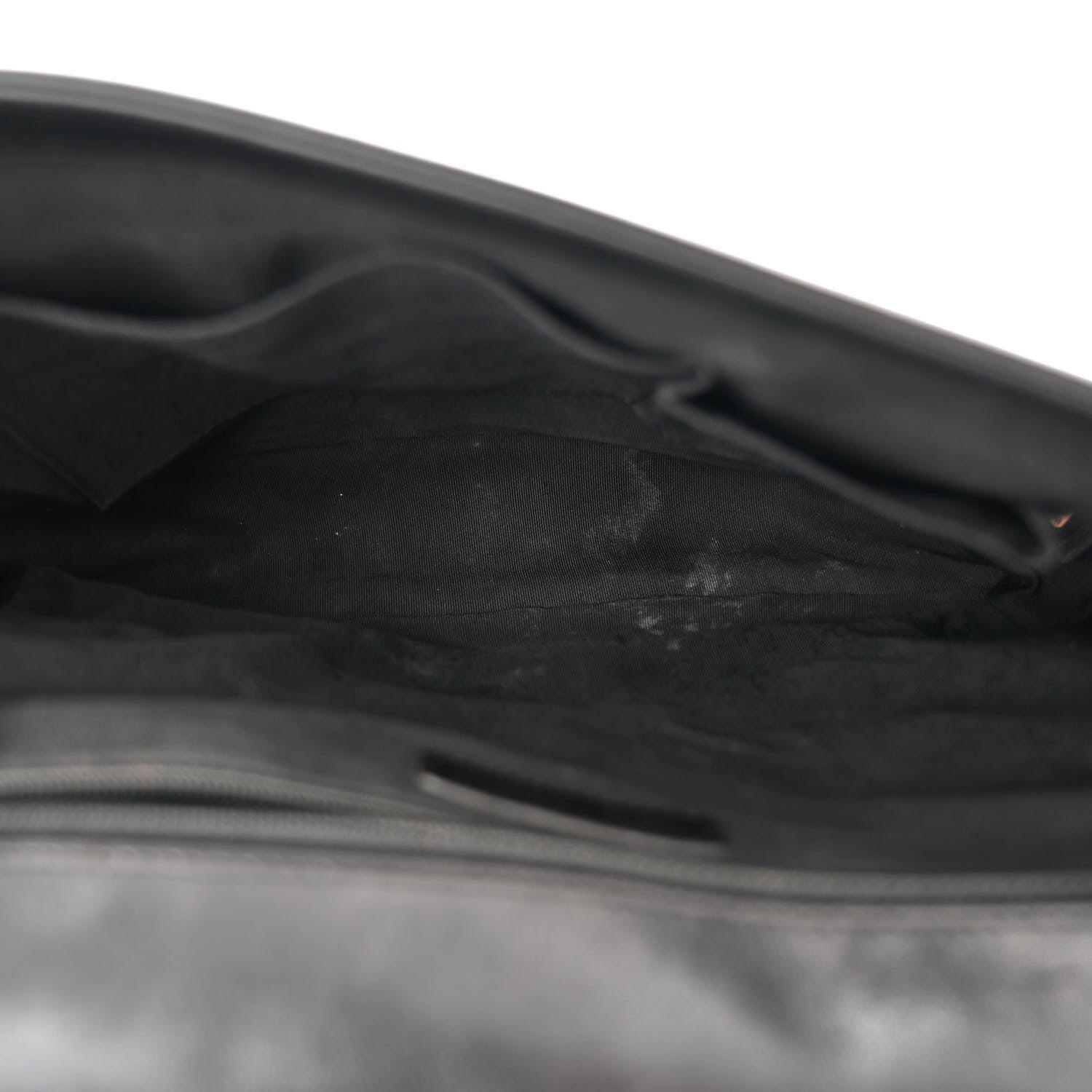 Chanel Lambskin Quilted Large Boy Flap Black 5 of 14