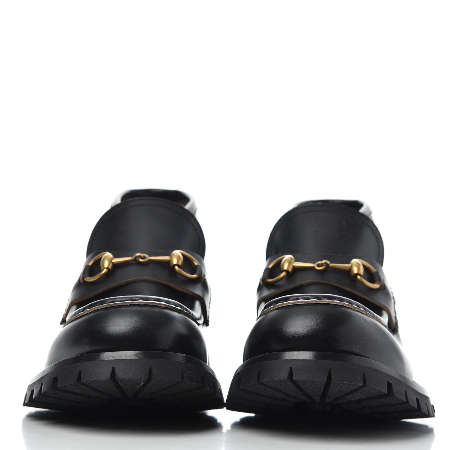 Cordovan Lux Mens Harald Horsebit Ankle Boots 10 Black