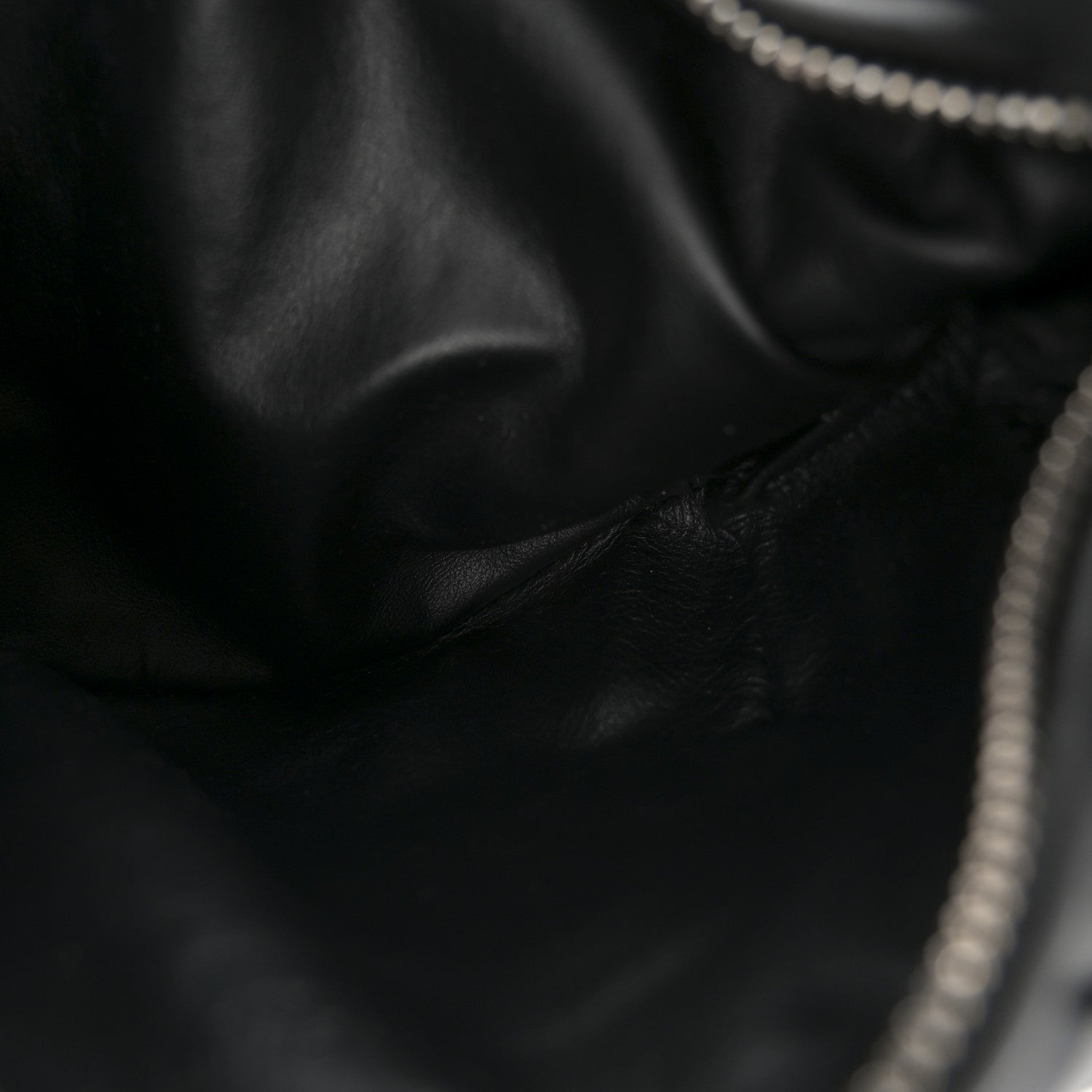 Bottega Veneta Nappa Intrecciato Mini Jodie Black 5 of 10
