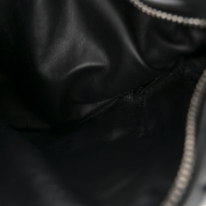 Bottega Veneta Nappa Intrecciato Mini Jodie Black 5 of 10
