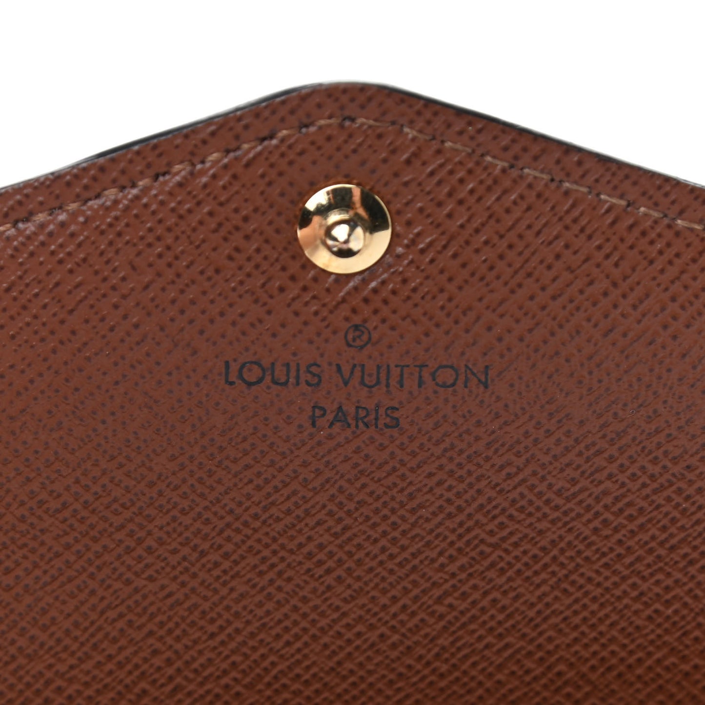 Monogram Sarah Wallet NM