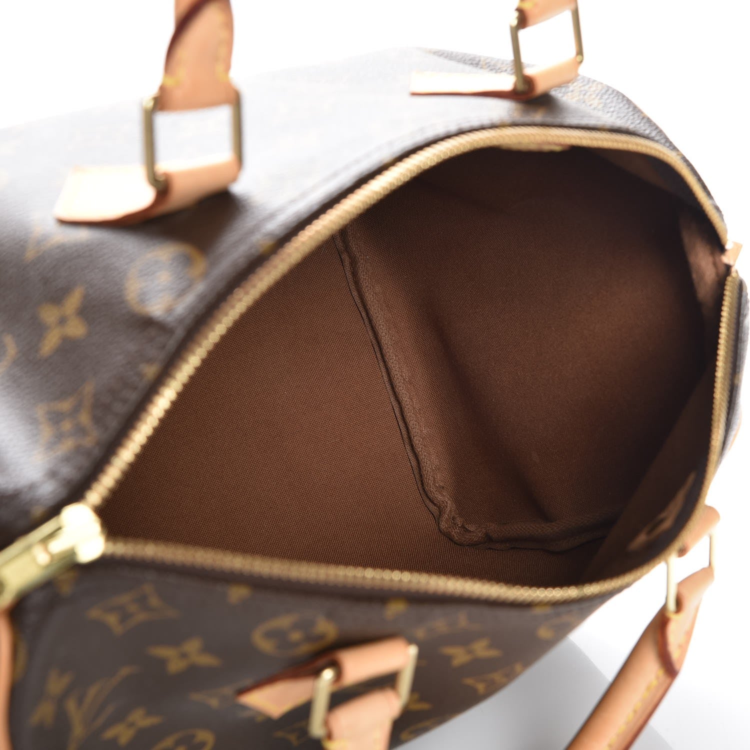 Louis Vuitton Monogram Speedy 30 5 of 7