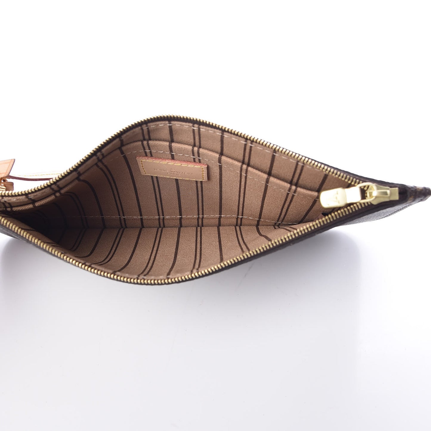 Monogram Neverfull MM GM Pochette