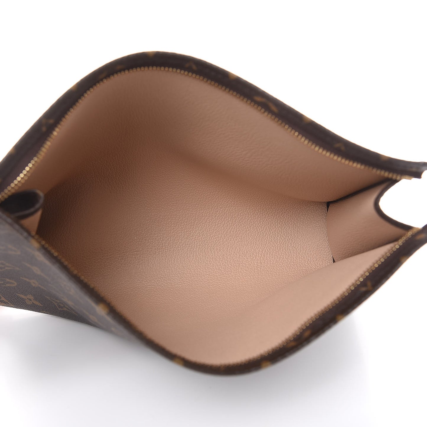 Monogram Toiletry Pouch 26