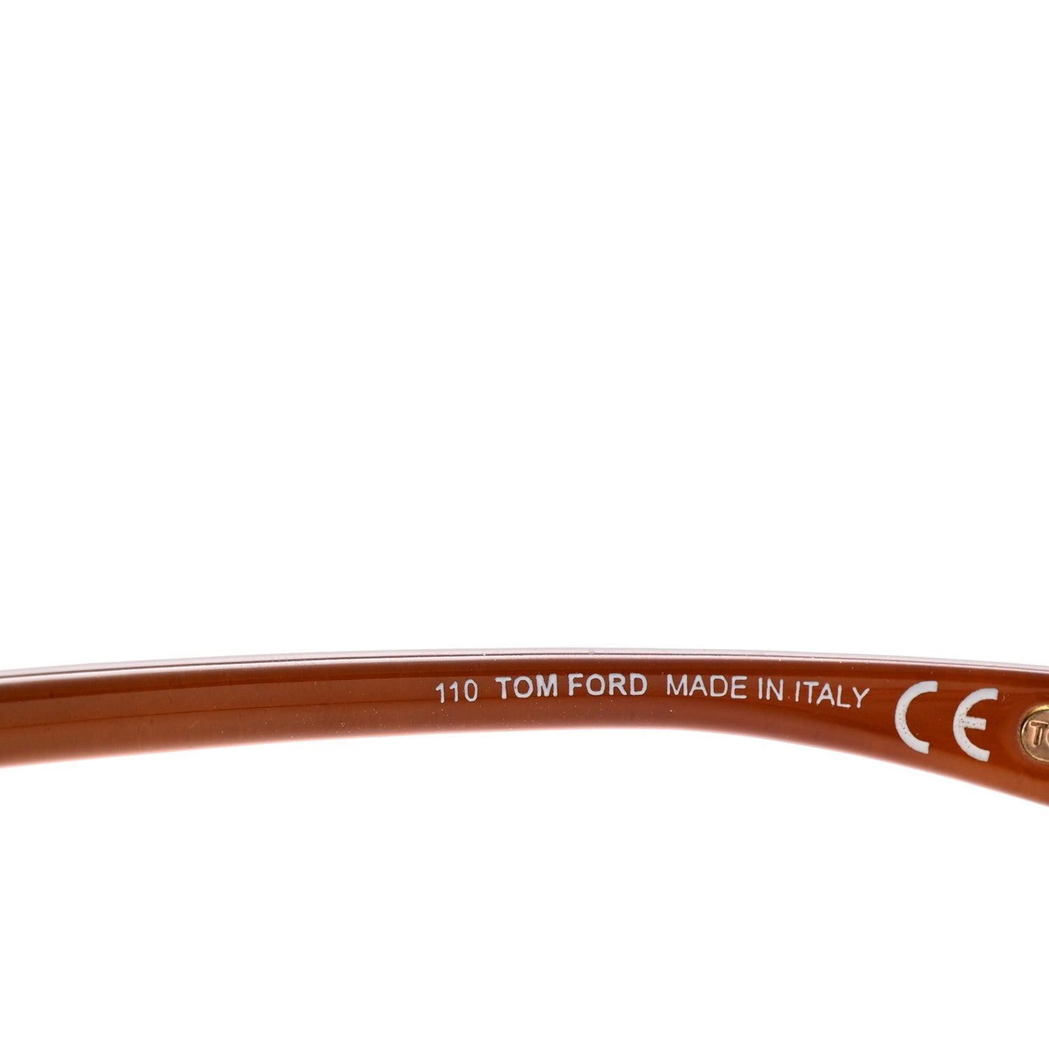 Tom Ford Acetate Whitney Crossover Sunglasses TF9 Green 5 of 9