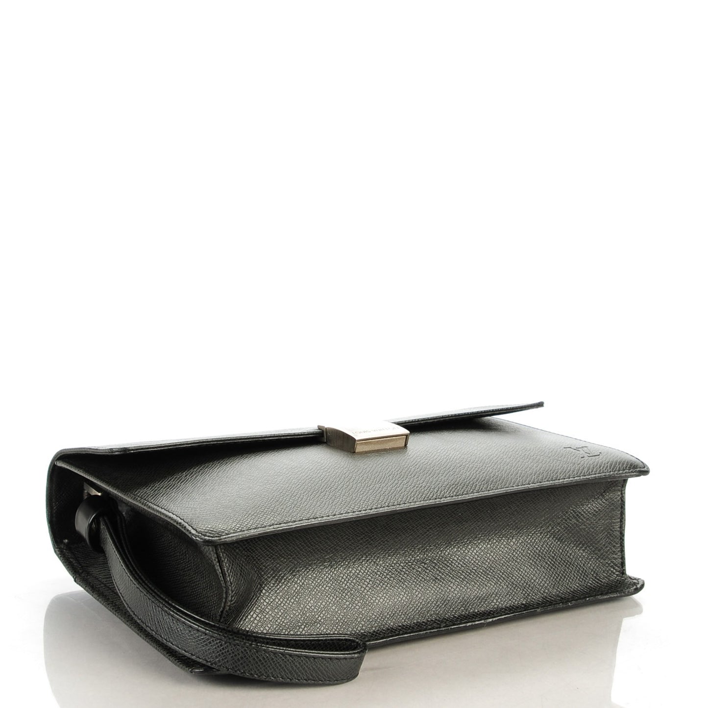 Taiga Selenga Pochette Ardoise