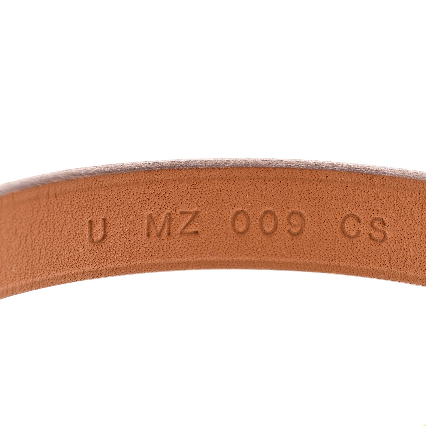Swift Mini Kelly Double Tour Bracelet T2 Nata