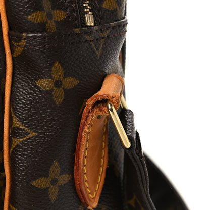 Louis Vuitton Monogram Nil 28 7 of 8