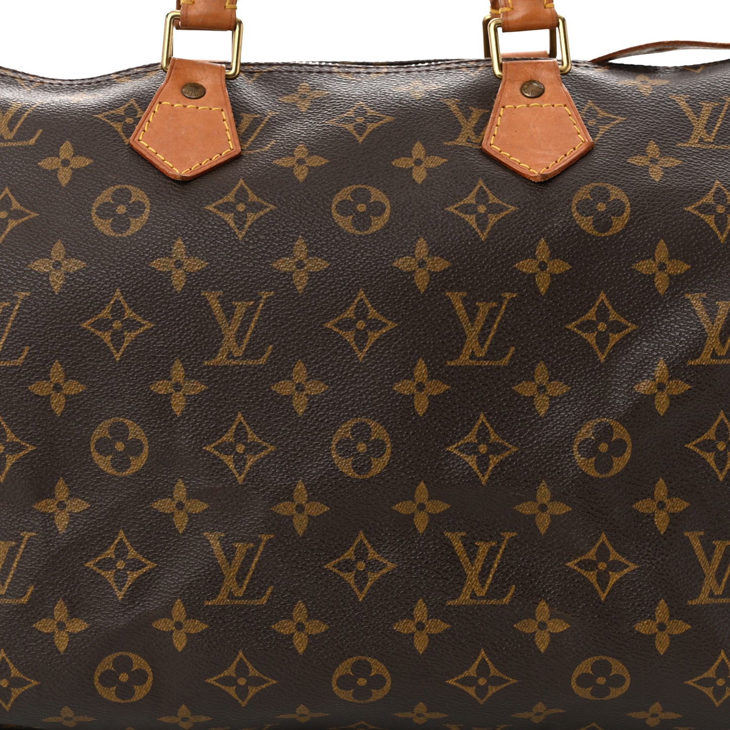 Monogram Speedy 35