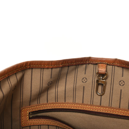 Louis Vuitton Monogram Delightful MM 11 of 12