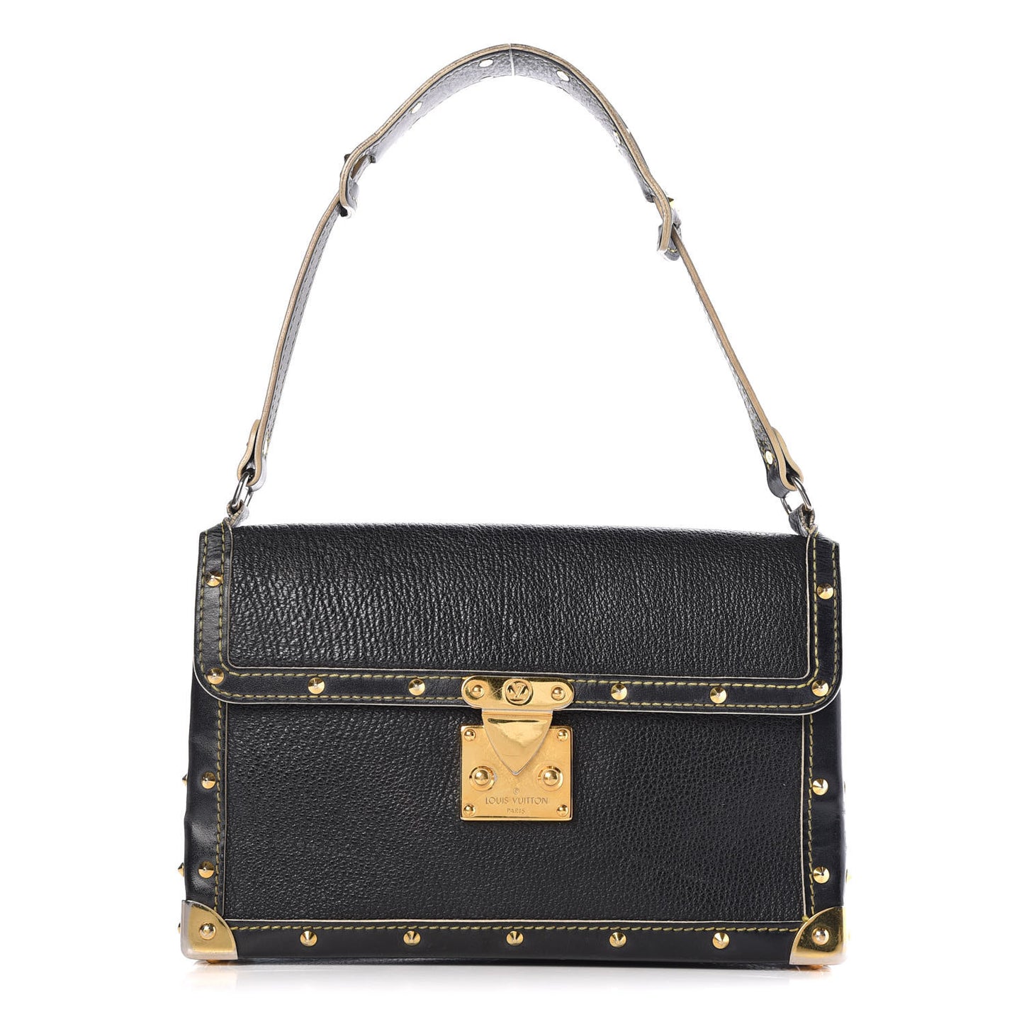 Suhali L Aimable Black