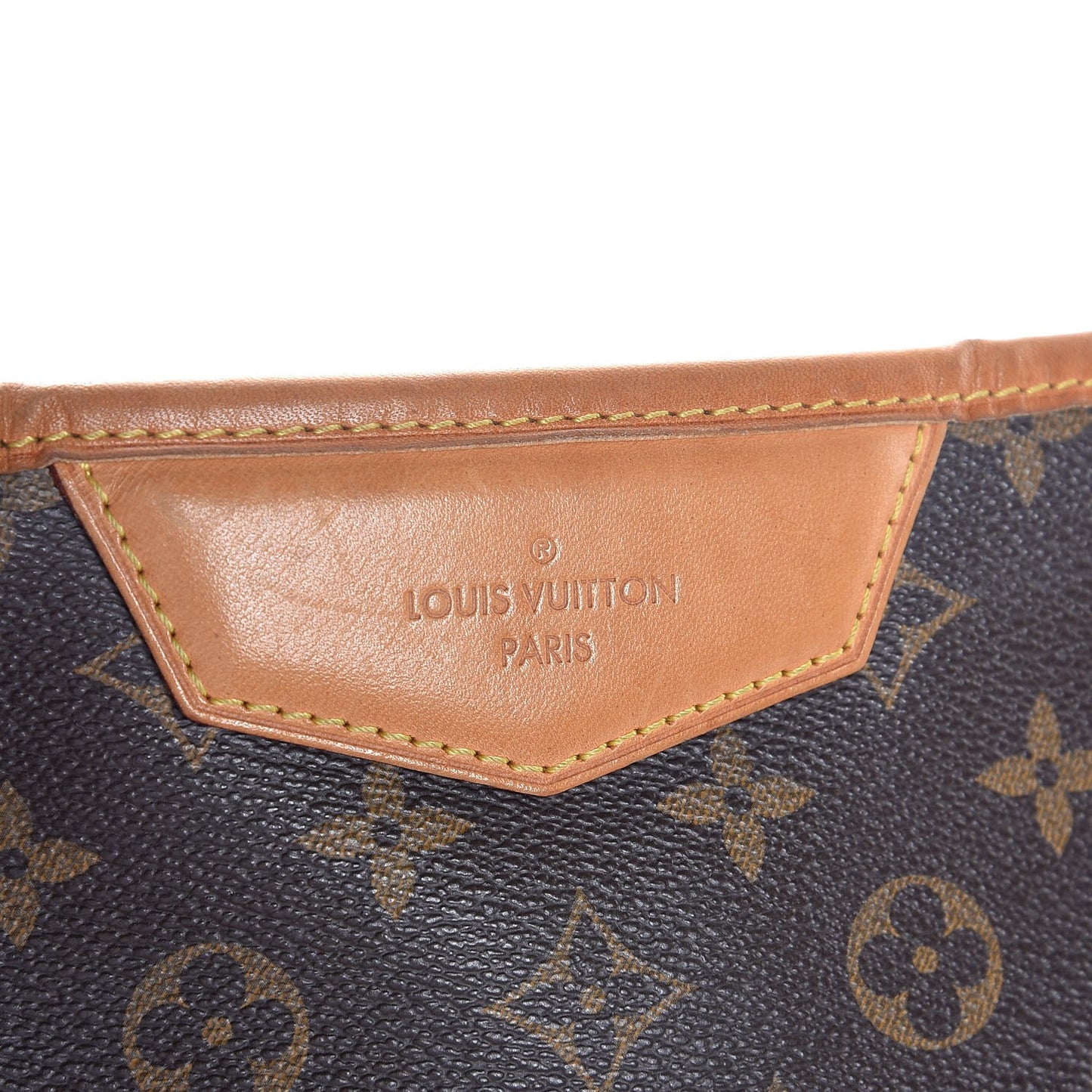 Monogram Estrela MM