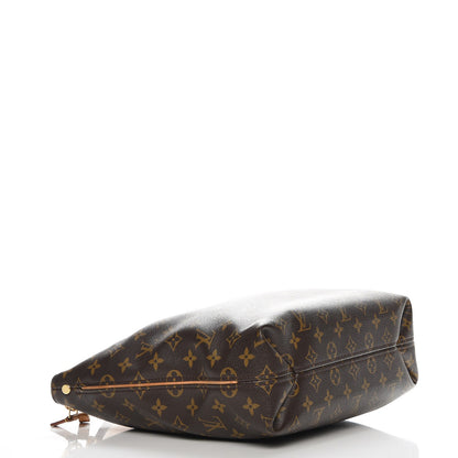 Louis Vuitton Monogram Sully PM 4 of 7