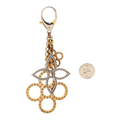 Louis Vuitton Neo Tapage Bag Charm 2 of 3