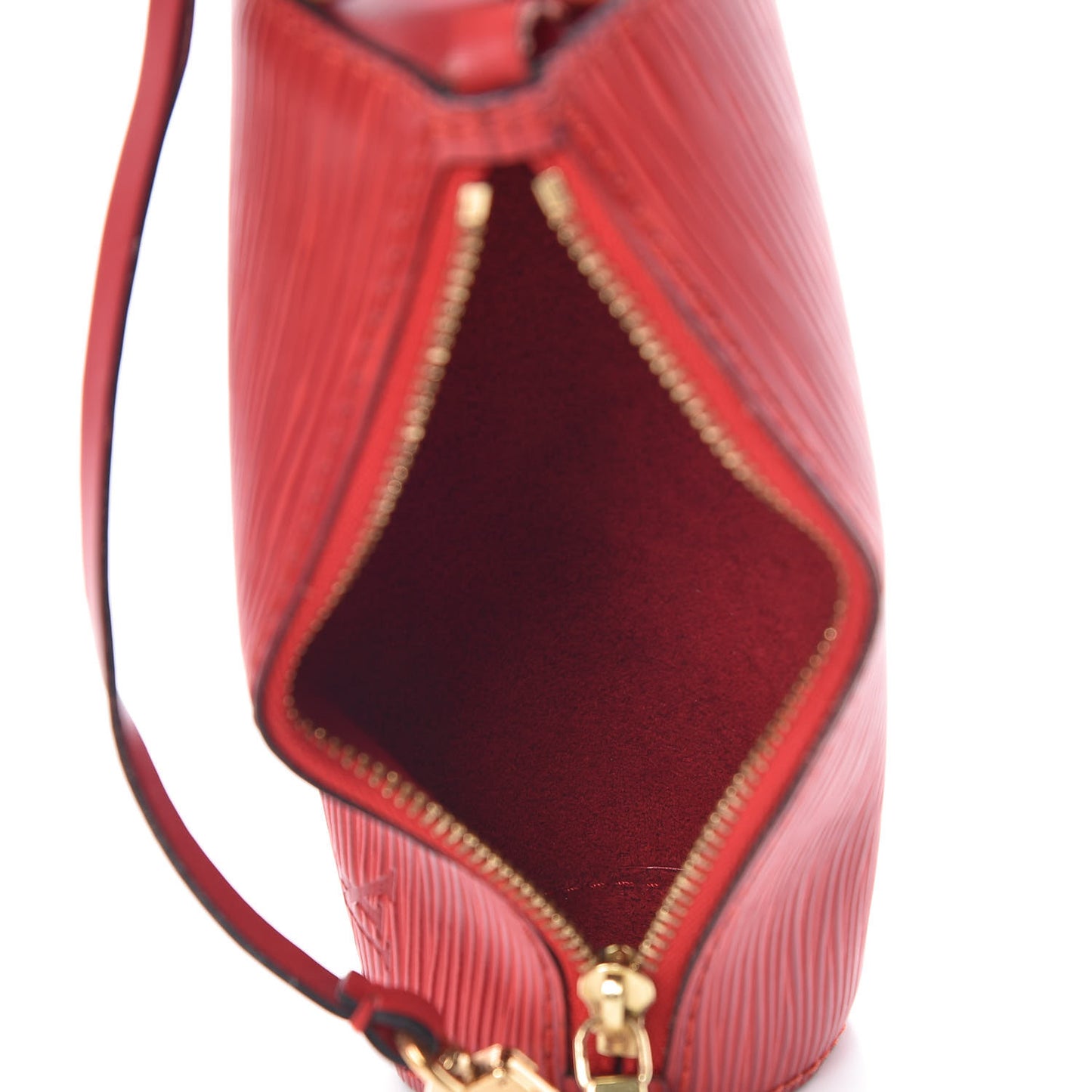 Epi Soufflot Castillan Red
