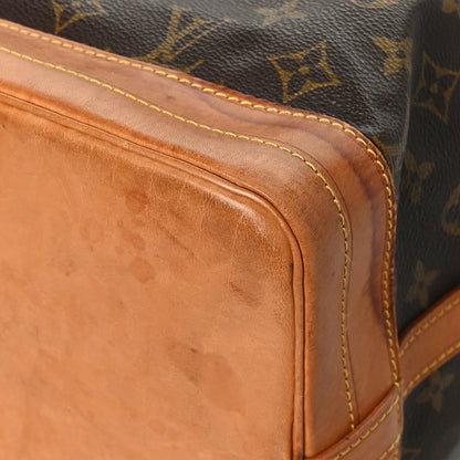 Louis Vuitton Monogram Noe 8 of 11