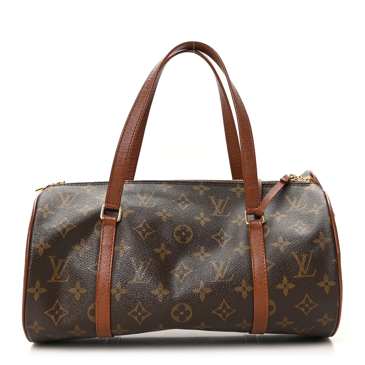 Monogram Papillon 30 with Companion