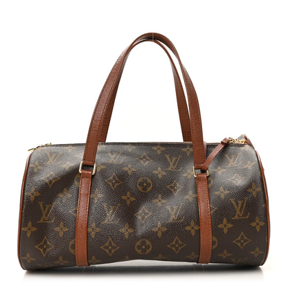 Louis Vuitton Monogram Papillon 30 with Companion 1 of 10