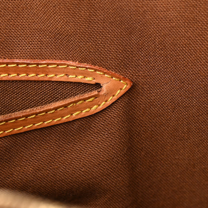 Louis Vuitton Monogram Alma PM 16 of 24