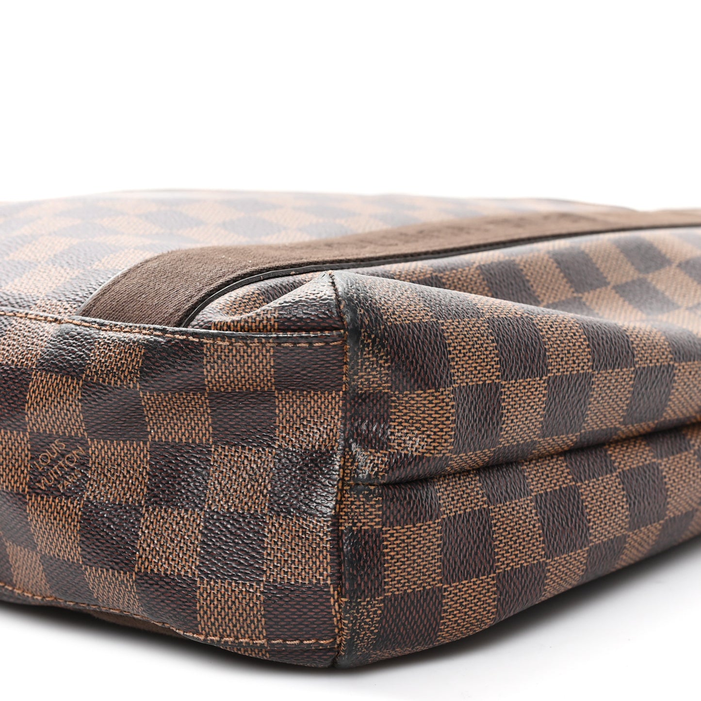 Damier Ebene Cabas Beaubourg