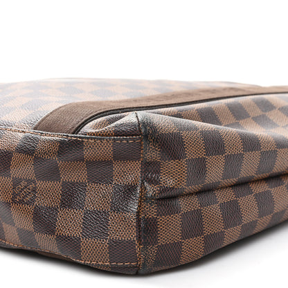 Louis Vuitton Damier Ebene Cabas Beaubourg 9 of 10