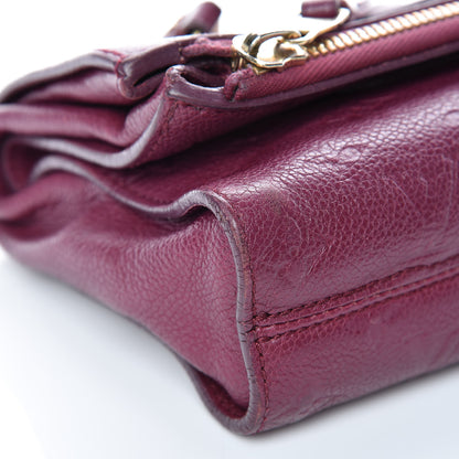 Louis Vuitton Empreinte Petillante Clutch Aurore 5 of 20