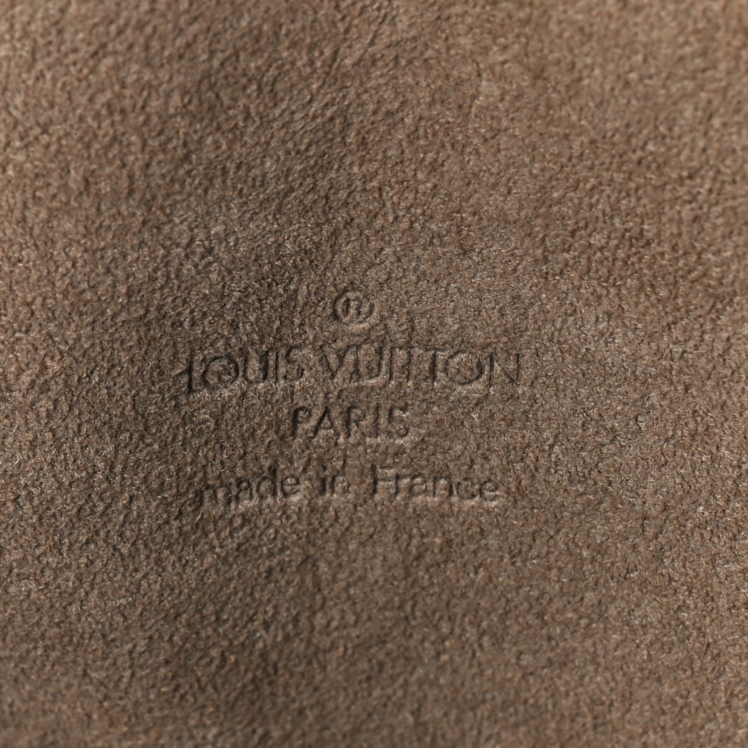 Louis Vuitton Monogram Multicolor Trouville Black 6 of 8