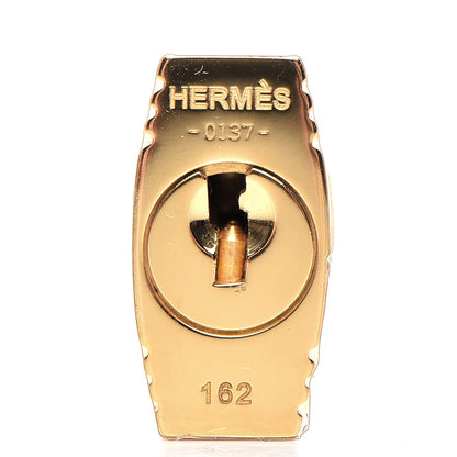 Hermes Togo Birkin 35 Gold 21 of 28