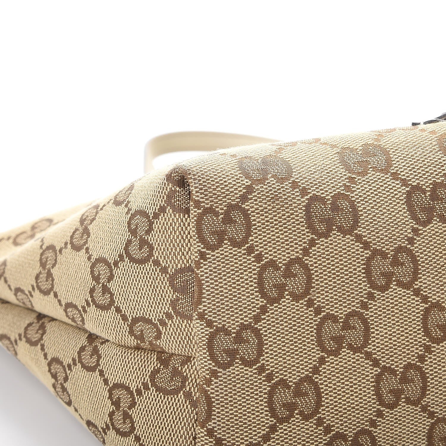 Gucci GG Monogram Mini Zoo Bird Tote 10 of 14