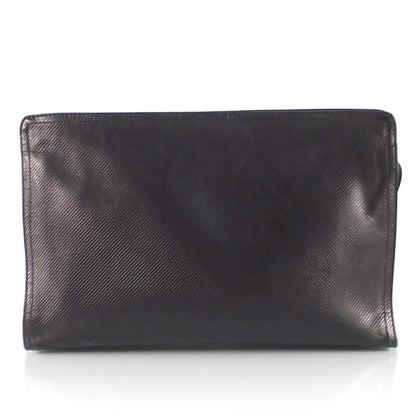 Bottega Veneta Marco Polo Cosmetic Case 1 of 11