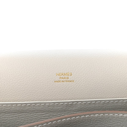 Hermes Evercolor Sac Roulis 23 Beton 6 of 10