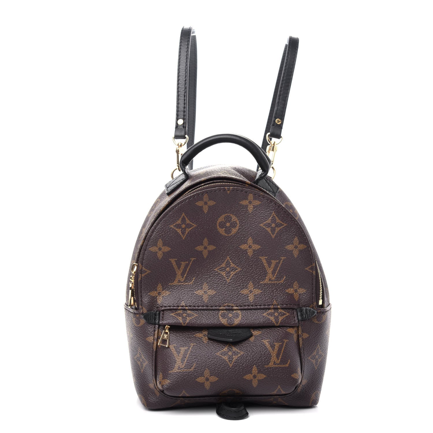 Louis Vuitton Monogram Palm Springs Backpack Mini 1 of 10