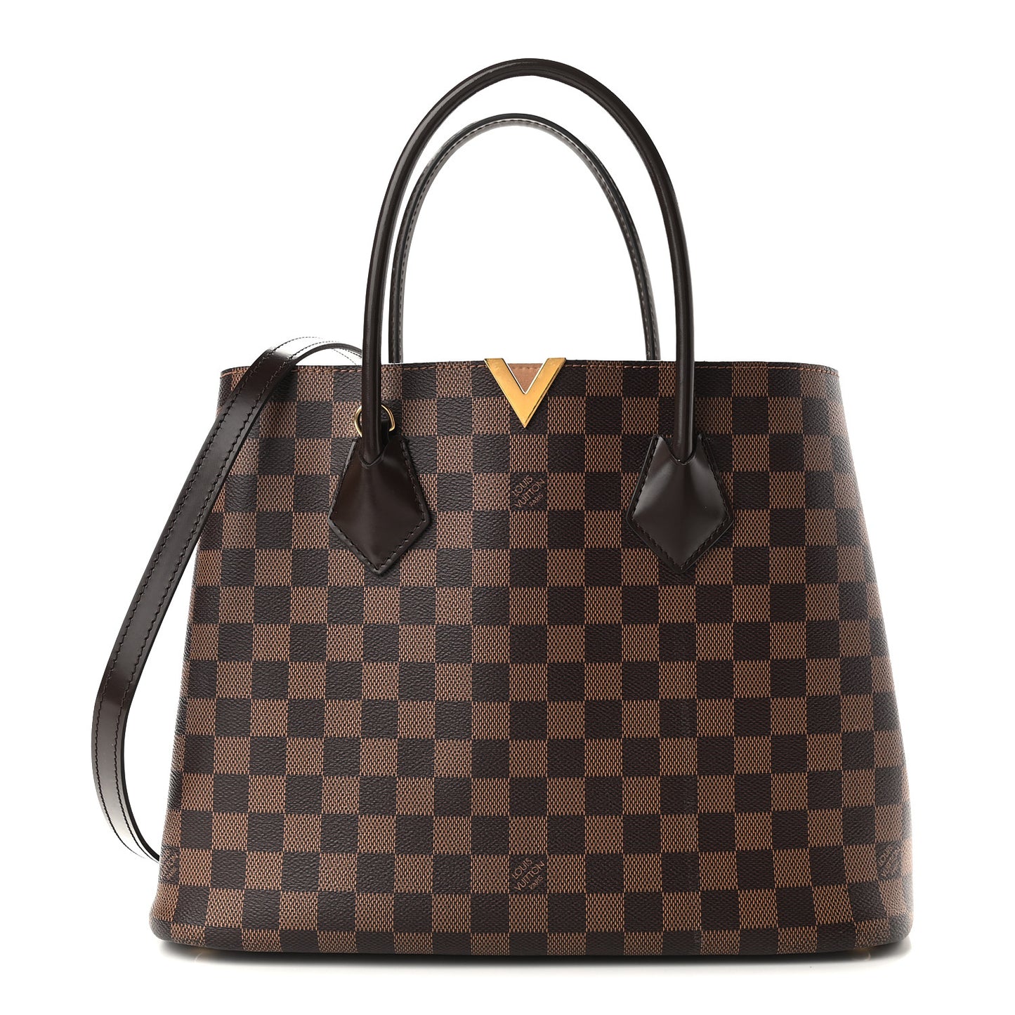 Damier Ebene Kensington