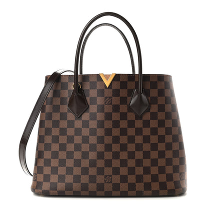 Louis Vuitton Damier Ebene Kensington 1 of 10