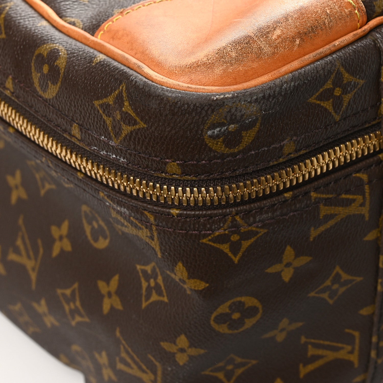 Louis Vuitton Monogram Sirius 70 13 of 15