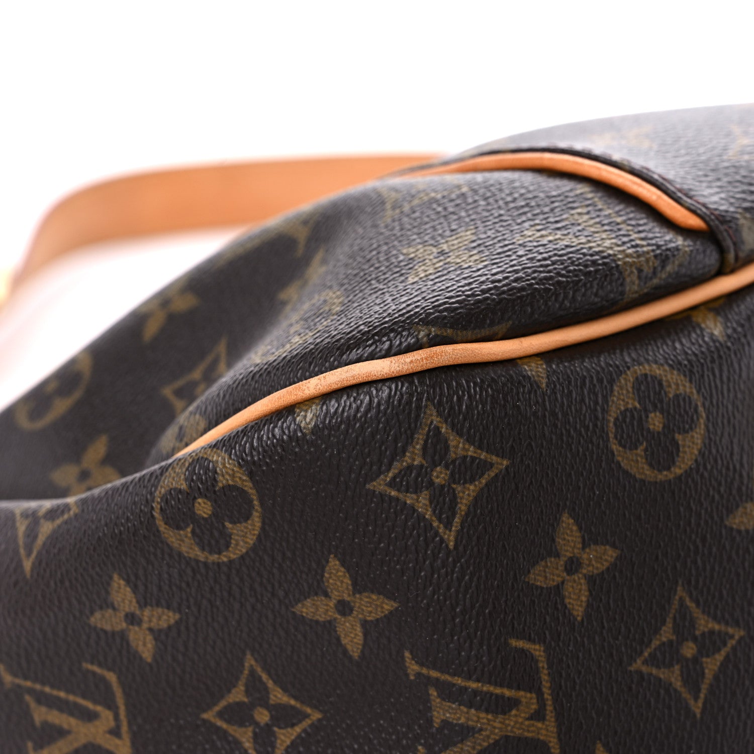 Louis Vuitton Monogram Galliera PM 7 of 22