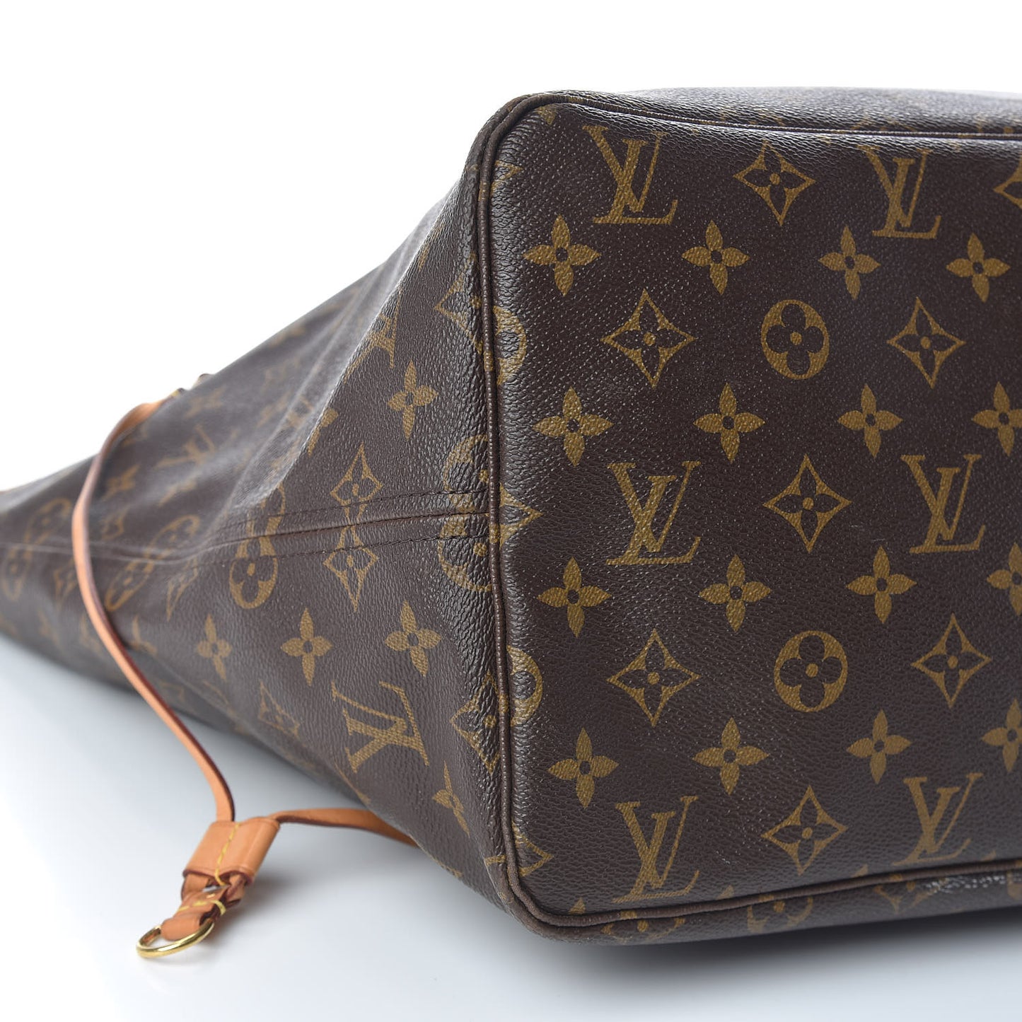Monogram Neverfull GM