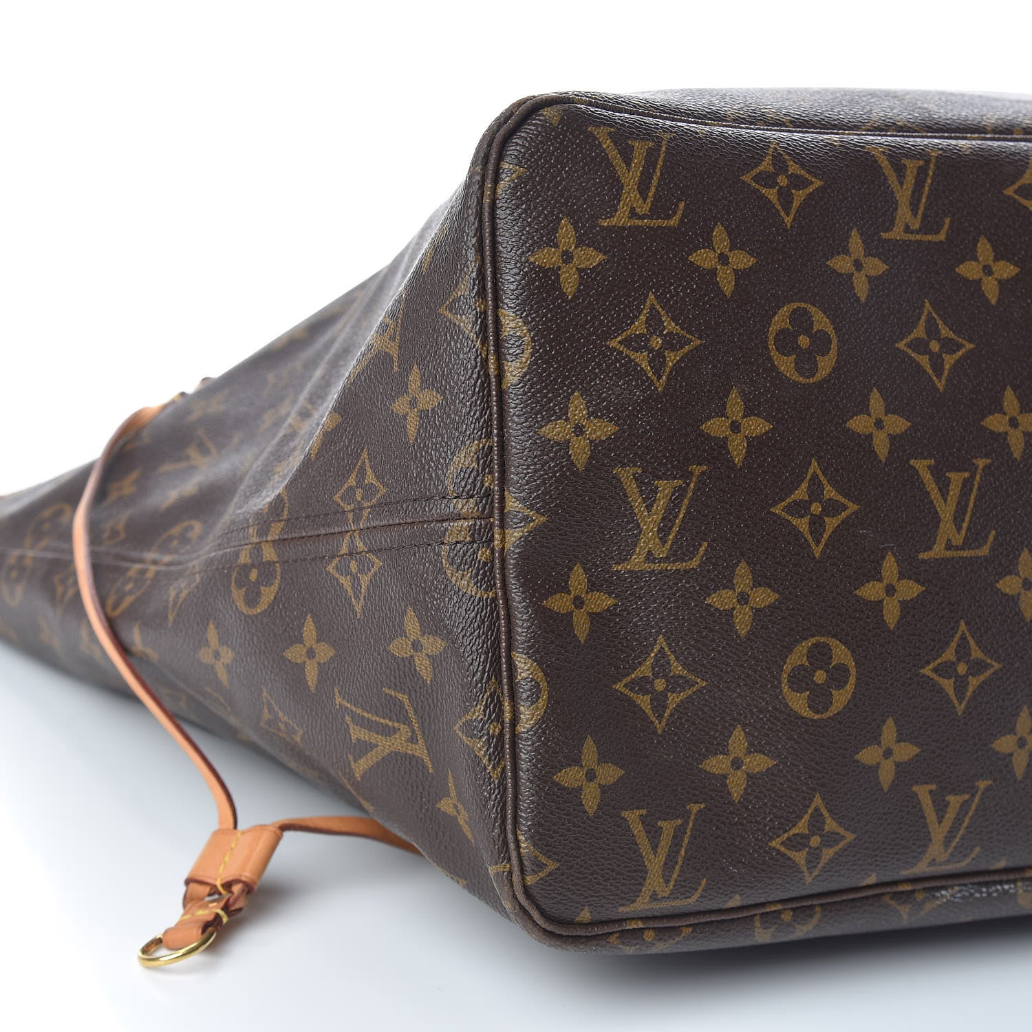 Louis Vuitton Monogram Neverfull GM 10 of 19