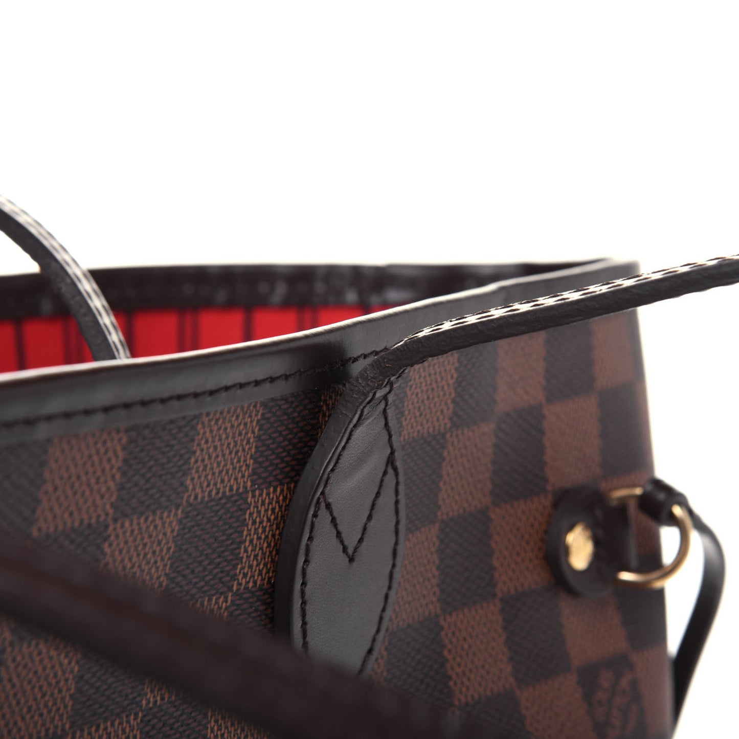 Damier Ebene Neo Neverfull MM